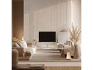 Loewe stellar 55 dr+ alu + alu matt - Loewe TV OLED UHD 55"