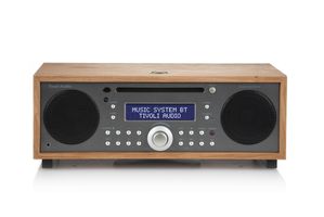 Tivoli Music System+ Cherry/taupe