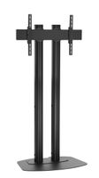 Vogel's Pro  Pied de sol set - pour écran, >65, 150cm, 80kg, noir