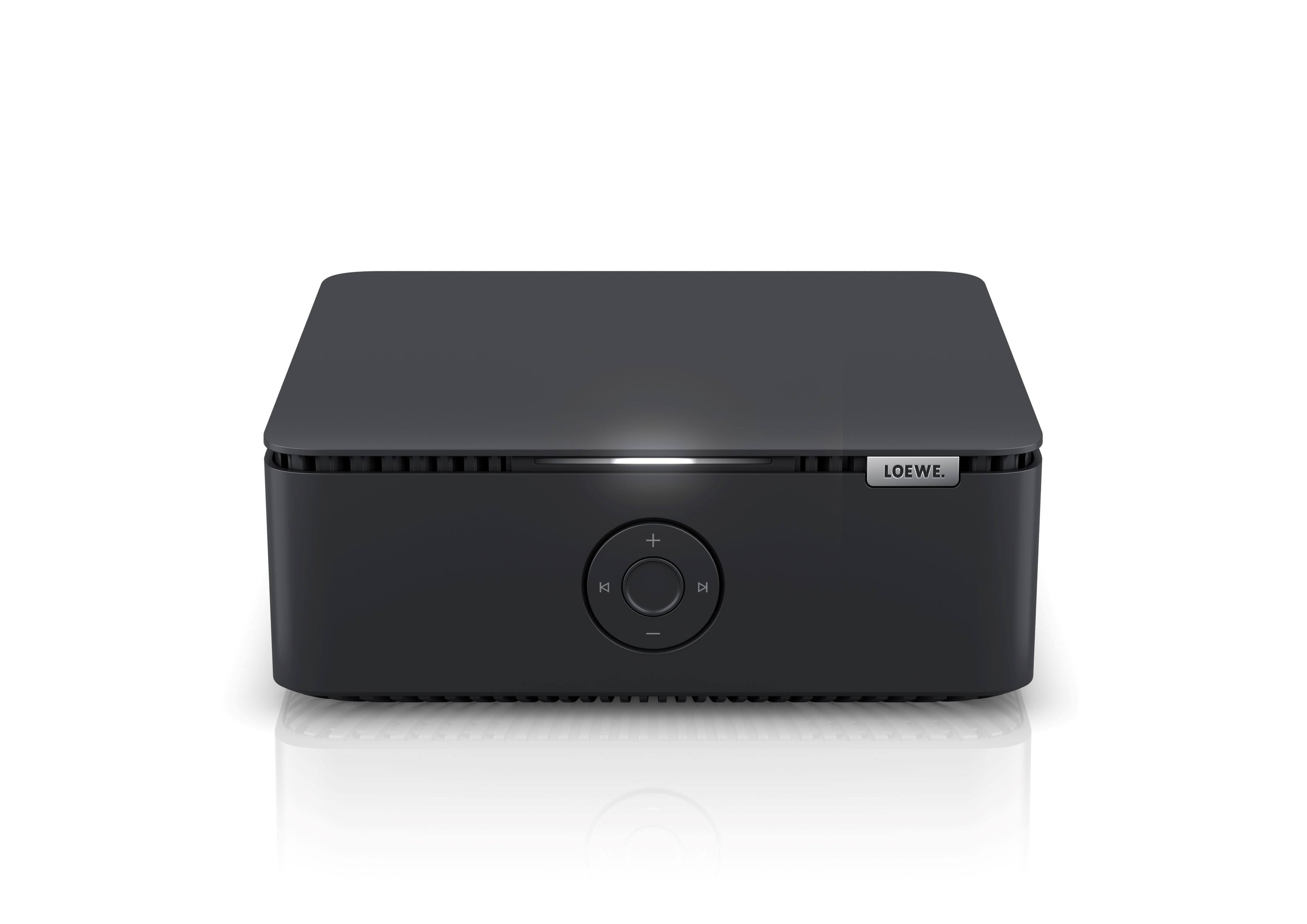 Loewe multi.room amp - Loewe audio