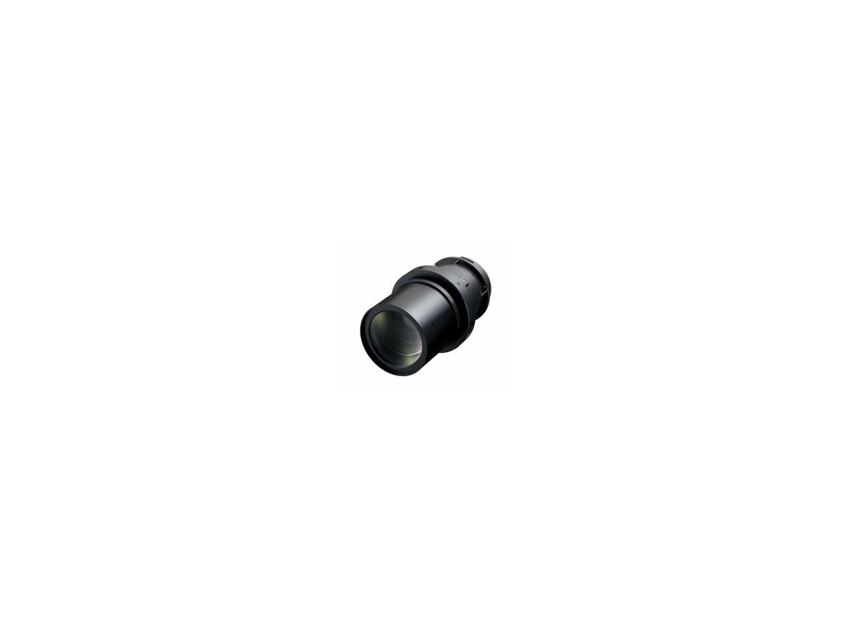 Panasonic Zoom Objektiv - für LCD Projektoren (4.447.12:1)