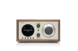 Tivoli Model One+ walnuss/beige