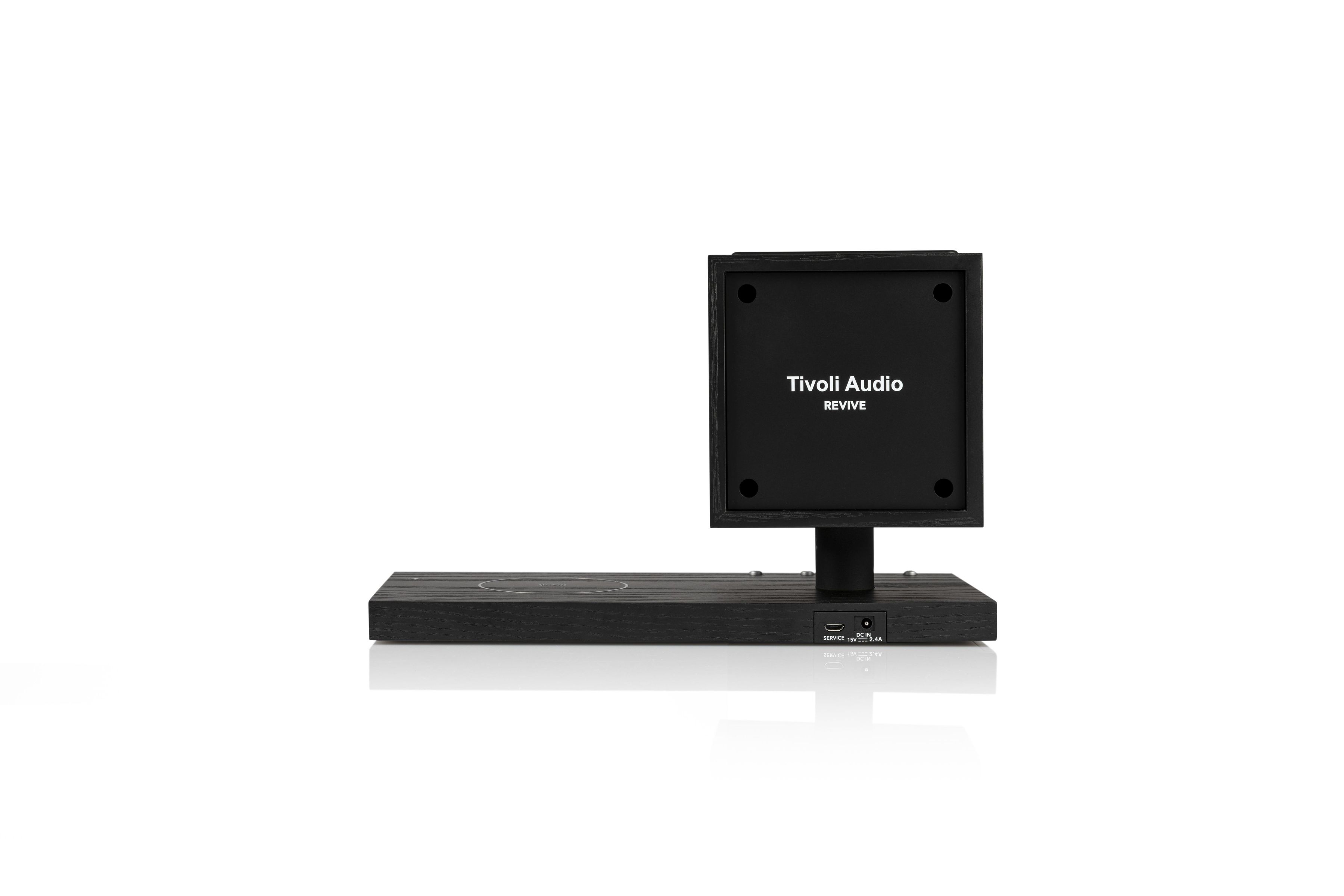 Tivoli Revive black/black