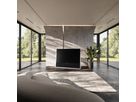 Loewe iconic inspire.55 pure white - Loewe TV OLED UHD 55"